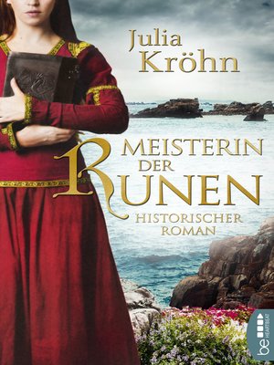 cover image of Meisterin der Runen